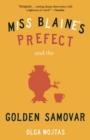 Image for Miss Blaine&#39;s Prefect and the Golden Samovar
