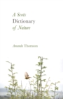 Image for A Scots Dictionary of Nature