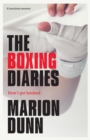 Image for The Boxing Diaries