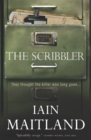 Image for The Scribbler