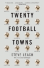 Image for Twenty Football Towns