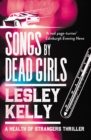 Image for Songs by dead girls