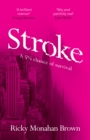 Image for Stroke: a love story