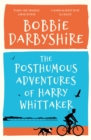 Image for The posthumous adventures of Harry Whitaker