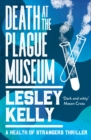 Image for Death at the Plague Museum