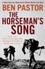 Image for The Horseman&#39;s Song