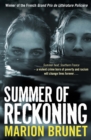 Image for Summer of reckoning