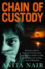 Image for Chain of custody