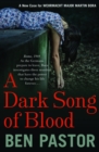 Image for A dark song of blood