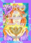 Image for Messages to inspire your day