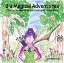 Image for B&#39;s Magical Adventures