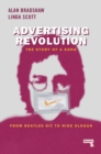Image for Advertising revolution  : the story of a song, from Beatles hit to Nike slogan