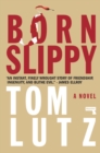 Image for Born slippy