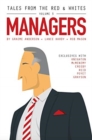 Image for Tales from the Red &amp; Whites Volume 3: Managers