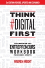 Image for Think #Digital First