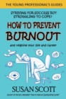Image for How to Prevent Burnout