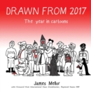 Image for Drawn from 2017 : The year in cartoons
