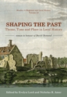 Image for Shaping the Past