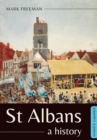 Image for St Albans : A history