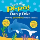 Image for Codi Fflap Pi-Po! dan y Dwr / Pop-Up Peekaboo! Under the Sea