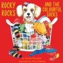 Image for Rocky Rocks and the colourful socks