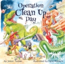Image for Operation Clean Up Day