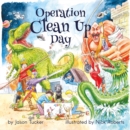 Image for Operation Clean Up Day