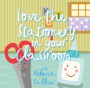 Image for Love the stationery in your classroom