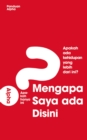 Image for Alpha Course Guest Manual, Indonesian Edition