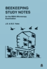 Image for Beekeeping Study Notes : BBKA Microscopy Examination