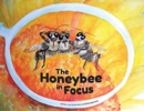 Image for The Honeybee in Focus