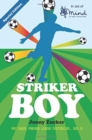 Image for Striker boy