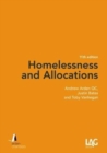 Image for Homelessness and Allocations