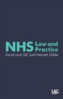 Image for NHS Law and Practice