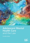 Image for ADOLESCENT MENTAL HEALTH LAW