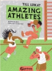 Image for Amazing Athletes