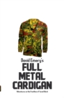 Image for Full metal cardigan