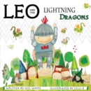 Image for Leo and the lightning dragons