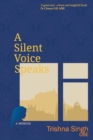 Image for A silent voice speaks
