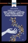Image for Why doesn&#39;t capital flow from rich to poor countries?