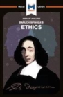 Image for Baruch spinoza&#39;s ethics