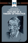 Image for Pierre Bourdieu&#39;s outline of a theory of practice