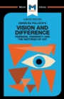 Image for An Analysis of Griselda Pollock&#39;s Vision and Difference