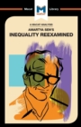 Image for Amartya Sen&#39;s inequality re-examined
