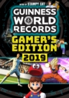 Image for Guinness World Records: Gamer&#39;s Edition 2019