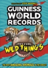 Image for Guinness World Records: Wild Things