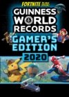 Image for Guinness World Records Gamer&#39;s Edition