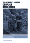 Image for The Authority Guide to Conflict Resolution