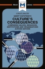 Image for Culture&#39;s consequences  : comparing values, behaviors, institutes and organizations across nations