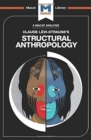 Image for An Analysis of Claude Levi-Strauss&#39;s Structural Anthropology